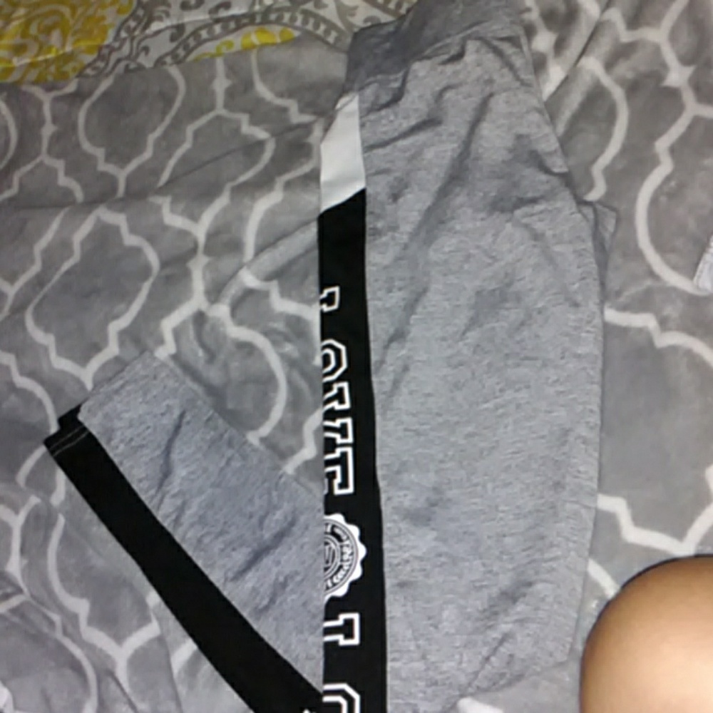 Yoga pants